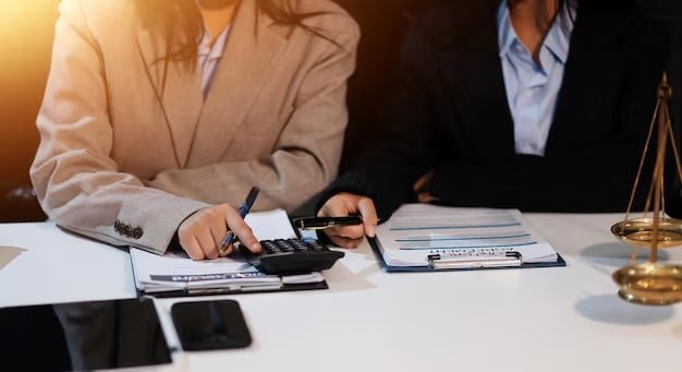 ajuizamento de cobrança advogado