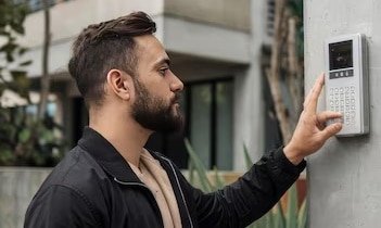 camera facial lgpd condominio