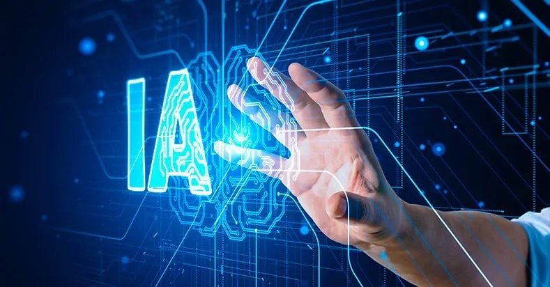 empresa utiliza ia para contratar