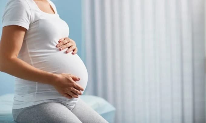 estabilidade gestante