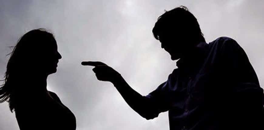 violencia moral lei maria da penha